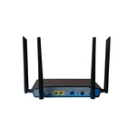 Sim Card 2.4ghz Unlocked 300mbps Cpe Modem Wireless Sim Card Wifi Router