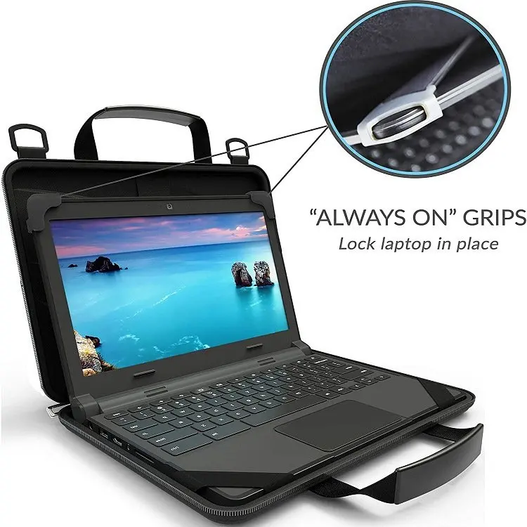 product laptop table productive case for most 13 14 laptops and tablets laudtec-7