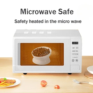Microwave Safety