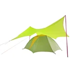 Family Competitive Price Good Quality Family 4 People Outdoor Large Camping Tent
