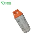 Composite Lpg Cylinder Hot Sales 30.5L 12.5KG Lpg Plastic Cylinderlpg Composite Cylinder