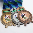 Arts All Medals China Manufacturer Superior Quality Custom Martial Arts Sport Medal