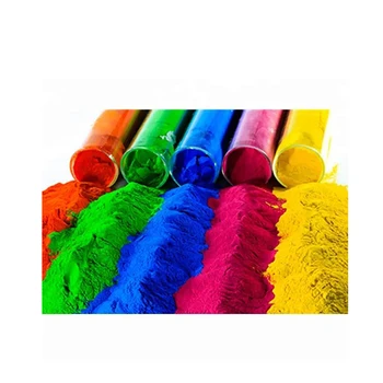 Wholesale Price Fine Spray Painting Metallic Thermosetting Powder Coating