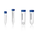 Tubes Plastic Tube 10ml 15ml Lab Disposable Centrifuge Tubes Plastic Tube Laboratory Ware