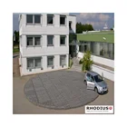 Factory Direct Sale Gas-liquid Separator Wire Demister