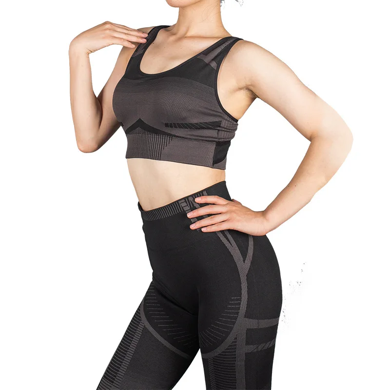 Women Badminton Yoga Clothes 