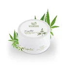 Cream Natural Private Label CBD Oil Hemp Cream Natural Face Moisturizer For Oily Skin Whitening Face Cream