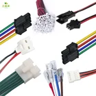 Professional Professional Cable Assembly Manufacturer Custom Production All Kinds Of Custom Wire Harness Custom Cable