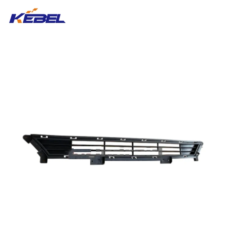 Original Factory Quality Front Bumper Grille OEM 86560-F6000 Bumper Grille for KIA CADENZA K7 2016 details