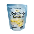 Biscuit Bags Biscuit Bag BPA Free Food Grade Ziplock Biscuit Pouch Candy Packaging Bags