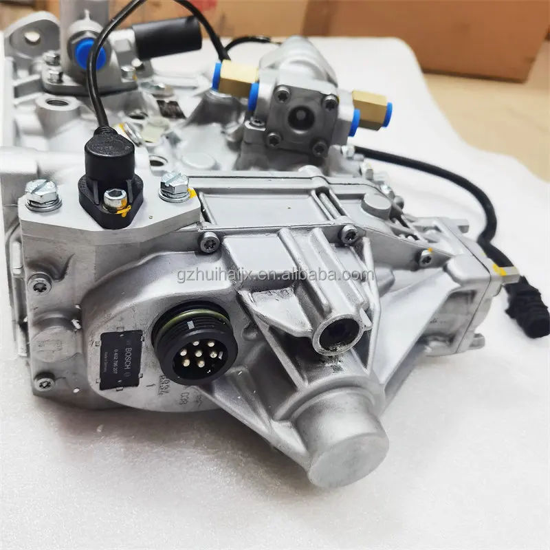 New Fuel Injection Pump 0402796207 for Cummins QST30 Engine with 6 Months Warranty