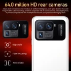 Phones 7.3inch Large Screen M11 Ultra Smartphone 16GB+512GB Dual SIM Mobile Phones New Model Unclocked Cellphones