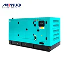 25kva Generators 25kva 25kva Generator Factory Direct Hot Sales Cheap Price 25KVA Diesel Generators
