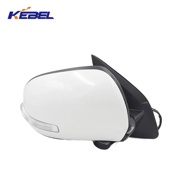 product kebel atuo body hot sale backup mirror 7632b587 7632c917wa oem 7632b588 7632c918wa backing mirror for mitsubishi outlander 2019-6