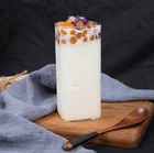 Product Taro 2020 Guangxi New Product Taro Ball For Bubble Tea Dessert