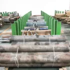 C83600 C83200 C90500 C90300 Continuous Casting Pipe Bronze