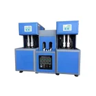 Small Tubular Bottle Making Semi Automatic Machine Price Suppliers