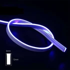 Ip67 Waterproof Led Strips Led 24V 8*16 6*12mm IP67 Waterproof Neon Flexible LED Strips