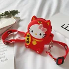 Wholesale Handbags Wholesale 2021 Cute Kids Gift Bags Shoulder Crossbody Handbags Mini Bags For Girls