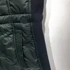 Waistcoat Dark Green Winter Women Vest Sleeveless Plus Size Coats Casual Fashion Warm Cotton Vest Waistcoat