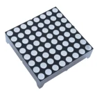 Matrix A Grade Quality Guaranteed Flexible Led Dot Matrix Square Led Matrix For Sale