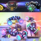 Remote Control Car Toys Hot-sale 1/12 360 Crazy Twisting Stunt Climbing 4WD Drift Remote Control Car Toys