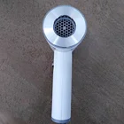 Blow Hairdryer Blow Dryer Battery Power Supply Cordless Hairdryer Wireless Hair Blow Dryer