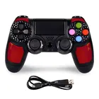 Wireless Turbo Dualshock Game Controller Gamepad Joystick Ps4/PS4 Pro/PS4 Slim For Sony Console Original