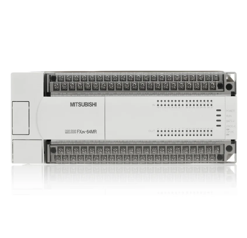 FX2N-16MR-001 FX2N-16MR-001