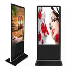 Led Display Ready Stock High Waterproof Refresh Brightness Ultra Light Outdoor Floor Standing Led Display