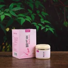 Cream Cream Wholesale Promoting Blood Circulation Natural Firming Enhancement Breast Cream