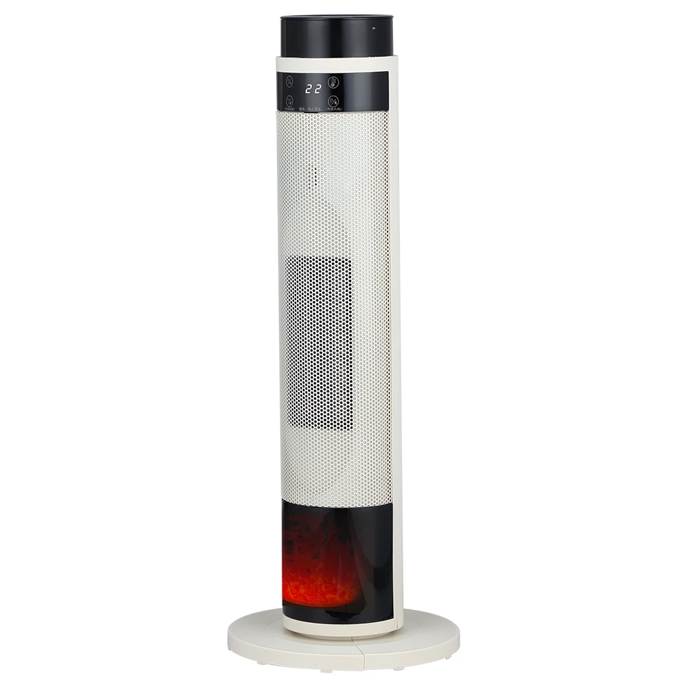 Electric Heater, PTC, 2000W, Portable - detail 6