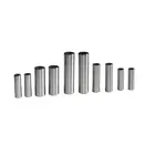 Thick Wall Steel Pipe High-frequency Thick Wall Welded Cold Rolled Steel Seamless Pipe