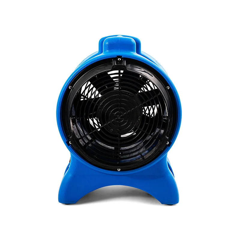 Portable Abs Axial Blower, 110V, 220V, 50/60HZ, 300-400MM - detail 12
