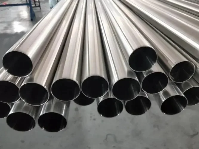 AISI 304/GB 0Cr19Ni9/JIS SUS304 304 Stainless Steel Tubing 300mm Diameter Stainless Steel Pipe