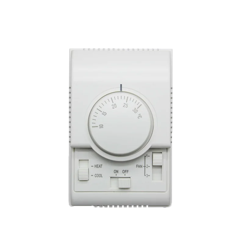 Hvac Non Programmable Fan, 230V, AC 230 V, Air Conditioning - detail 2
