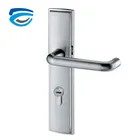 Door Lock External Door Lock And Handle Sets For Main Gate