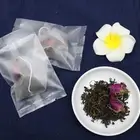 Tea Organic Tea Price Organic Flowering Tea Pyramid Tea Bag Flower Fruit Herbal Tea
