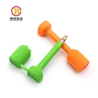 Locking Door Lock Door Seal Lock Self Locking Door Lock Shipping Container Bolt Seal