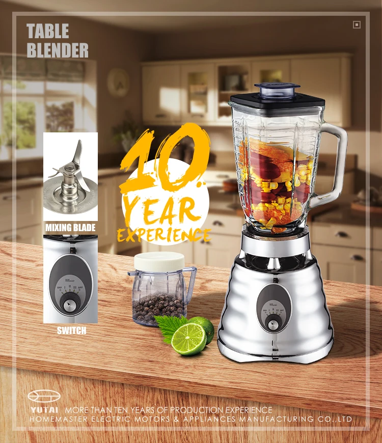 New design juicer household mini blender with great price