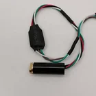 Dot Laser Module Lasence Made 12mm Green Laser Dot Module Pumping Green Laser Diode Module 3V Dot Module 532nm