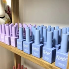 Gel Polishes Uv Gel Professional Robifel 100 Colors Gel Polish Private Label Salon Professional Uv Gel