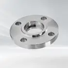 Din Flange Din 1 4571 Stainless Steel Flange Neck Flange Slip On Flange