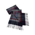 Long Shawl Scarf Women Fashion Lady Warm Long Shawl 100% Cashmere Winter Scarf Women