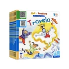 English Wholesale English Touch Books English Languages Kids Reading Talking Pen