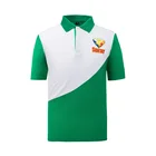 Polo FREE SAMPLE Custom Embroidery Polo Shirt Wholesale Polo Shirt Short Sleeve Polo Shirt