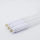Tube Led Led Led Light 1.2m 16W Glass Wide Pressure T5 Lamp Tube Split Glass LED Tube Light Line Light