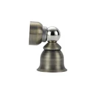 Door Stopper High Quality Funiture Short Door Stopper Stainless Steel Magnetic Door Stopper