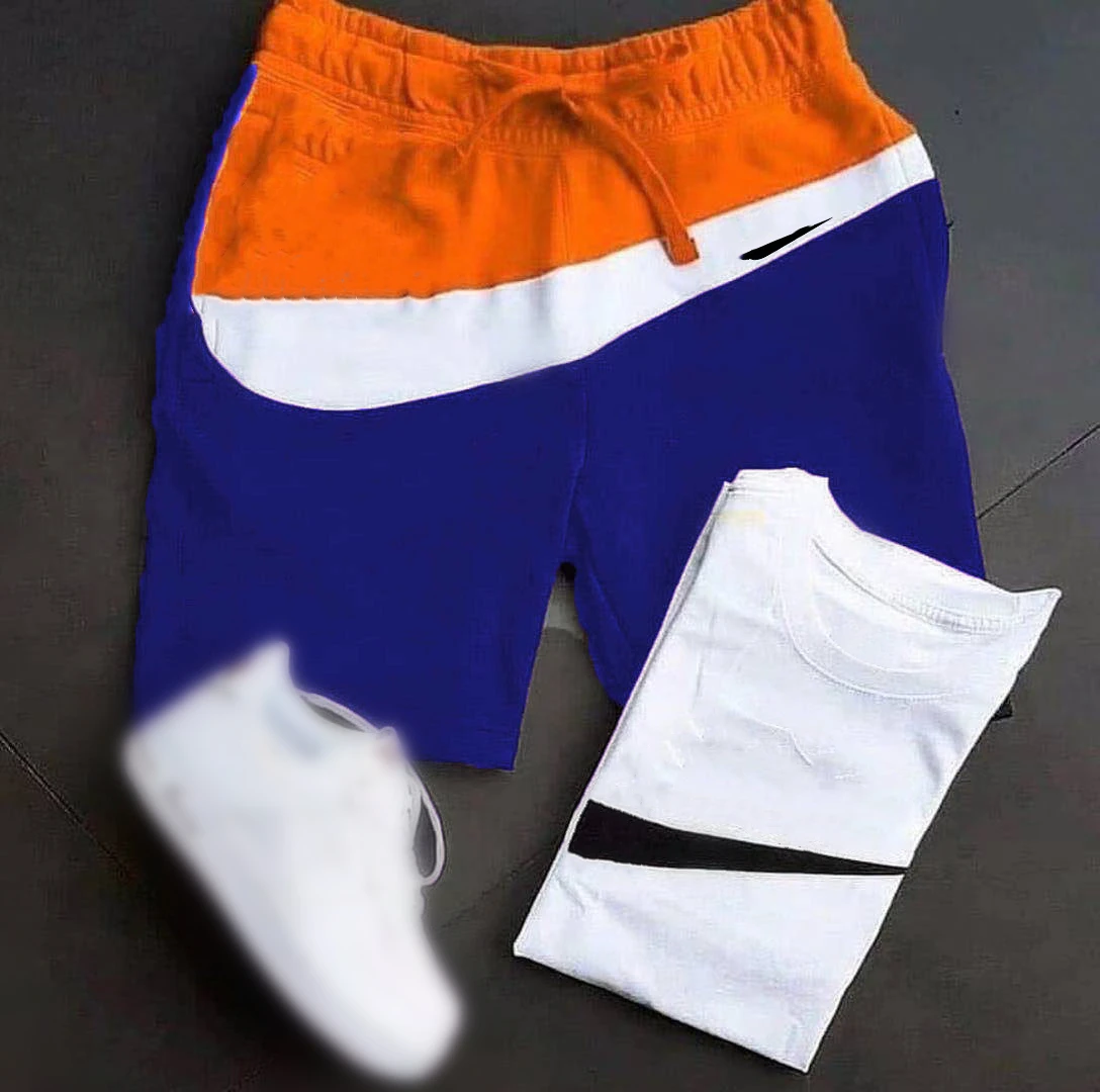 Pantalon Corto Boxer Board Shorts Man 