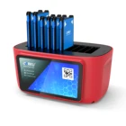 Phone Chargers Phone Charger Bank Shared Rental Power Bank Sharing Portable Phone Chargers Charging Station Supplier